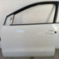 Porte avant gauche VOLKSWAGEN POLO 5