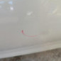 Porte avant gauche VOLKSWAGEN POLO 5