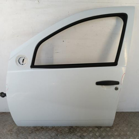 Porte avant gauche DACIA DUSTER 1 Photo n°1