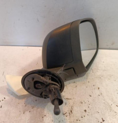 Retroviseur droit DACIA DUSTER 1