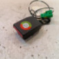 Attache ceinture avant gauche DACIA DUSTER 1