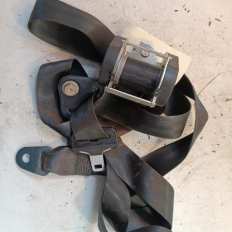 Ceinture avant gauche DACIA DUSTER 1
