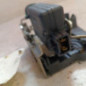Serrure avant gauche DACIA DUSTER 1