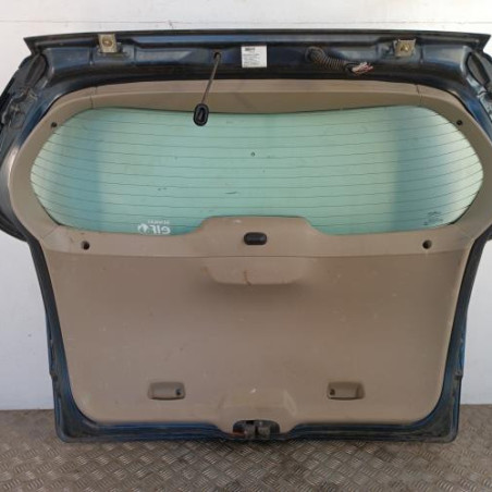Malle/Hayon arriere RENAULT SCENIC 2