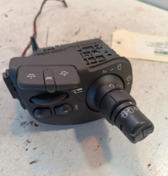 Commodo d'essuie glaces RENAULT SCENIC 2