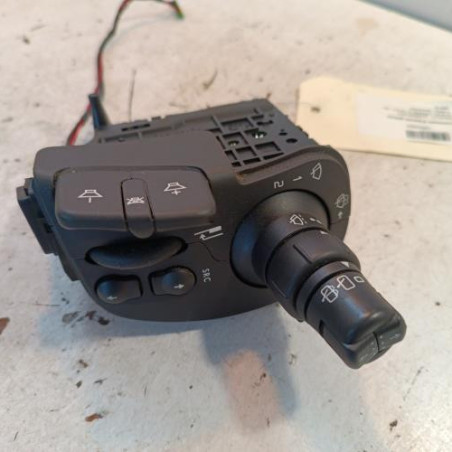 Commodo d'essuie glaces RENAULT SCENIC 2