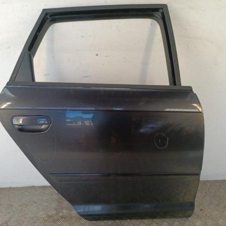 Porte arriere droit AUDI A3 2 Photo n°1