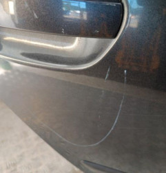 Porte arriere droit AUDI A3 2