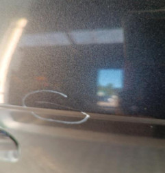 Porte arriere droit AUDI A3 2 Photo n°3