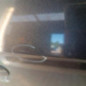 Porte arriere droit AUDI A3 2