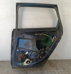 Porte arriere droit AUDI A3 2 Photo n°5