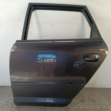 Porte arriere gauche AUDI A3 2 Photo n°1