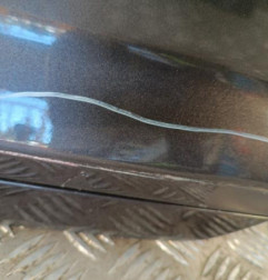 Porte arriere gauche AUDI A3 2