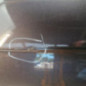 Porte arriere gauche AUDI A3 2