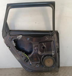 Porte arriere gauche AUDI A3 2 Photo n°5