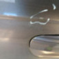 Porte avant gauche AUDI A3 2