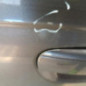 Porte avant gauche AUDI A3 2