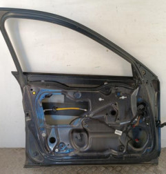 Porte avant gauche AUDI A3 2 Photo n°4