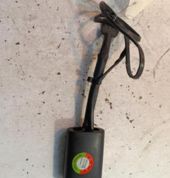 Attache ceinture avant gauche ALFA ROMEO GT Photo n°1