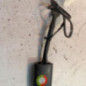 Attache ceinture avant gauche ALFA ROMEO GT