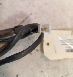 Attache ceinture avant gauche ALFA ROMEO GT Photo n°3