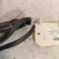 Attache ceinture avant gauche ALFA ROMEO GT