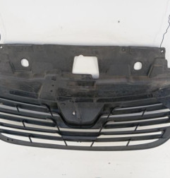Calandre RENAULT TRAFIC 3 COURT Photo n°4