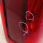 Feu arriere principal gauche (feux) RENAULT TRAFIC 3 COURT