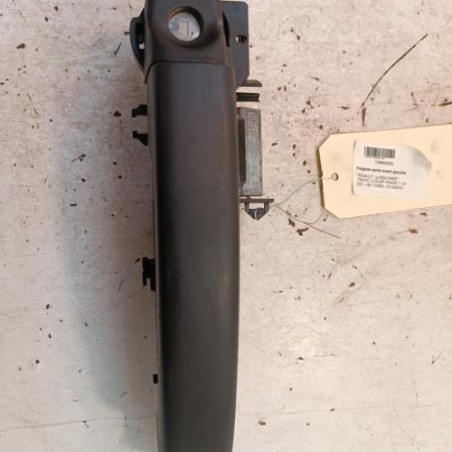 Poignee porte avant gauche RENAULT TRAFIC 3 COURT Photo n°1