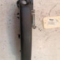 Poignee porte avant gauche RENAULT TRAFIC 3 COURT
