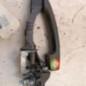 Poignee porte avant gauche RENAULT TRAFIC 3 COURT
