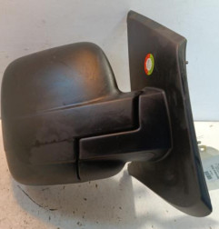 Retroviseur droit RENAULT TRAFIC 3 COURT Photo n°1