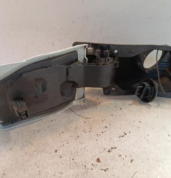 Trappe d'essence RENAULT TRAFIC 3 COURT