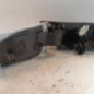 Trappe d'essence RENAULT TRAFIC 3 COURT