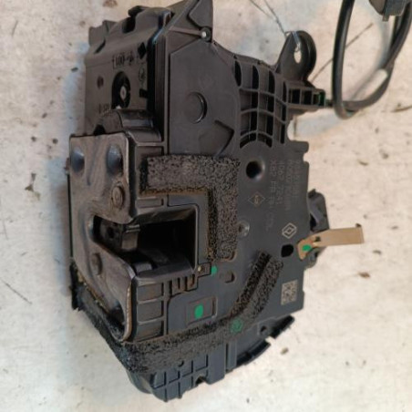 Serrure avant droit RENAULT TRAFIC 3 COURT