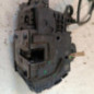 Serrure avant droit RENAULT TRAFIC 3 COURT