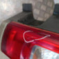 Feu arriere principal droit (feux) RENAULT TRAFIC 2