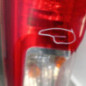 Feu arriere principal droit (feux) RENAULT TRAFIC 2