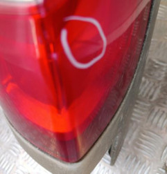 Feu arriere principal droit (feux) RENAULT TRAFIC 2 Photo n°4