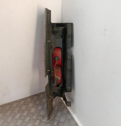 Feu arriere principal droit (feux) RENAULT TRAFIC 2 Photo n°5