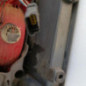 Feu arriere principal droit (feux) RENAULT TRAFIC 2