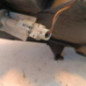 Optique avant principal droit (feux)(phare) RENAULT TRAFIC 2