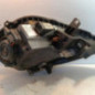 Optique avant principal gauche (feux)(phare) RENAULT TRAFIC 2