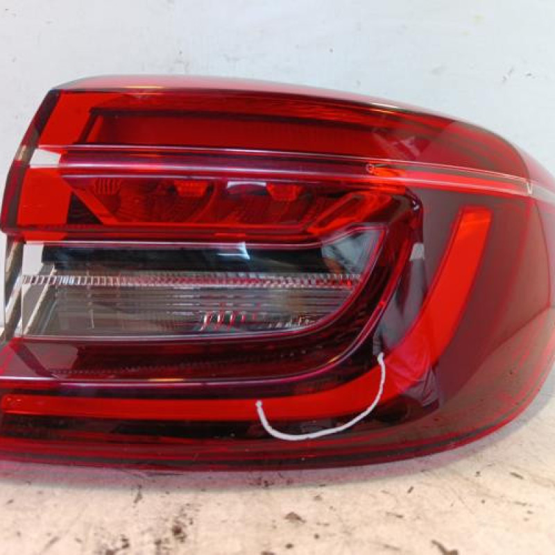 Feu arriere principal droit (feux) RENAULT CLIO 5