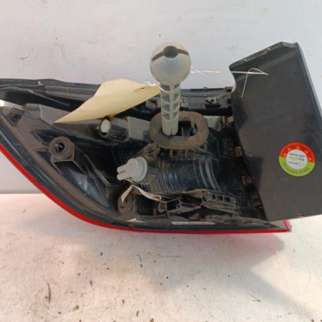 Feu arriere principal droit (feux) RENAULT CLIO 5