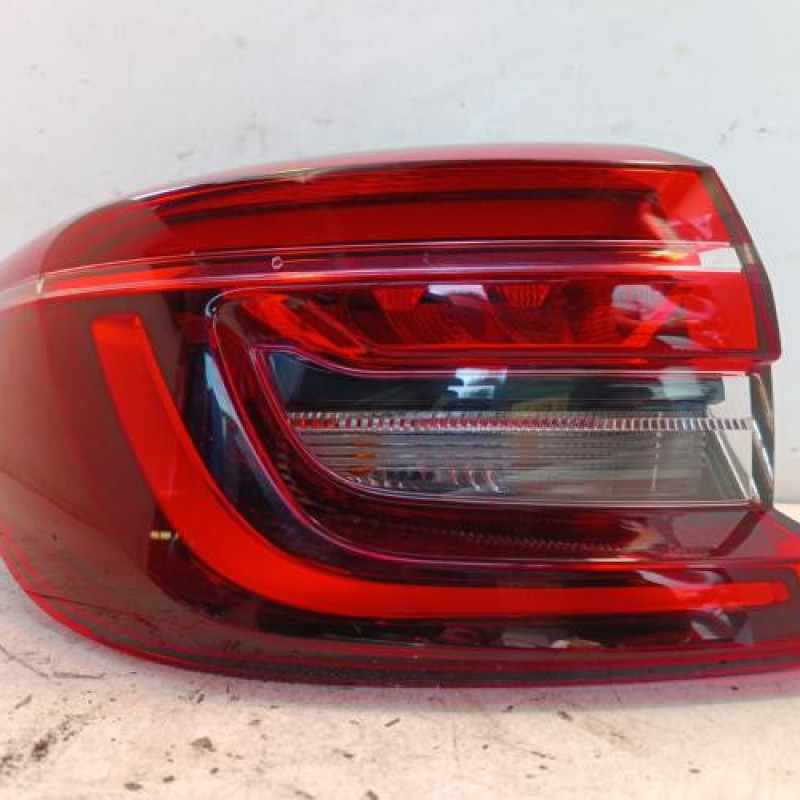 Feu arriere principal gauche (feux) RENAULT CLIO 5
