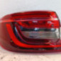 Feu arriere principal gauche (feux) RENAULT CLIO 5