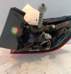 Feu arriere principal gauche (feux) RENAULT CLIO 5