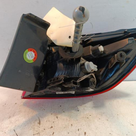 Feu arriere principal gauche (feux) RENAULT CLIO 5