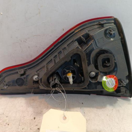 Feu arriere secondaire droit (feux) RENAULT CLIO 5